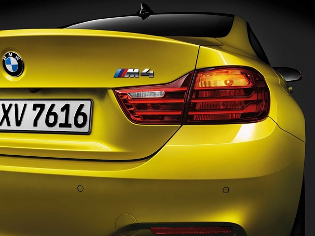 Bmw M4 foto 24