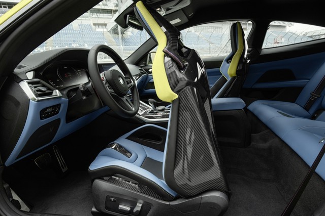 Bmw M4 Foto 151