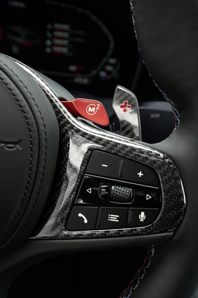 Bmw M4 Foto 153