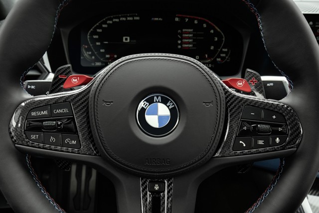 Bmw M4 Foto 155