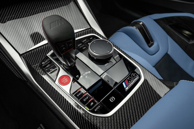 Bmw M4 Foto 156