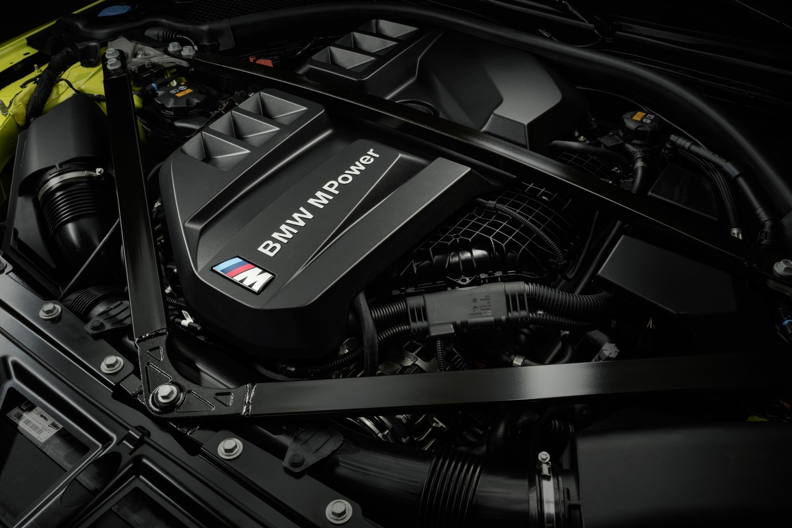 Bmw M4 photo 158