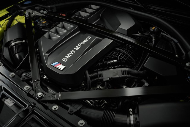 Bmw M4 Foto 158