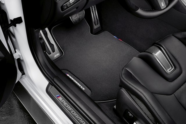 Bmw M4 Foto 143