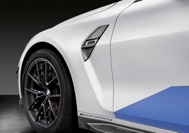 Bmw M4 Foto 6