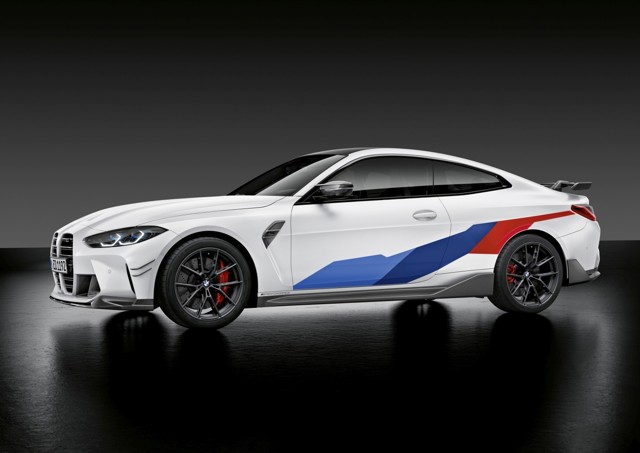 Bmw M4 Foto 7