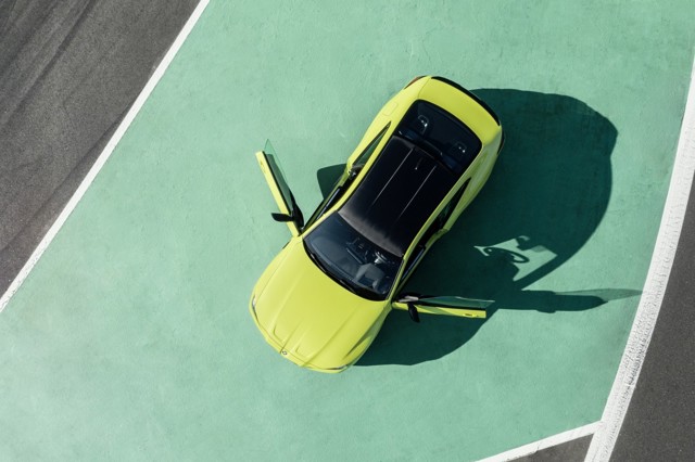 Bmw M4 Foto 10