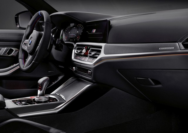Bmw M4 Foto 144