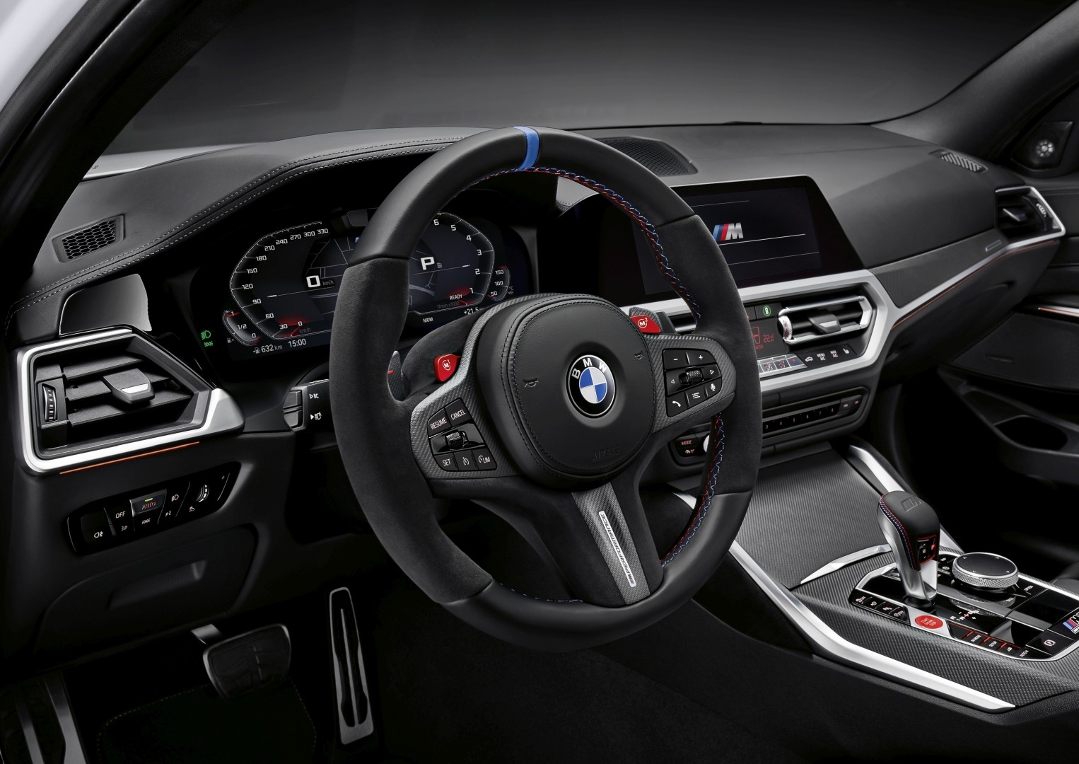 Bmw M4 photo 145