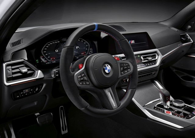 Bmw M4 Foto 145