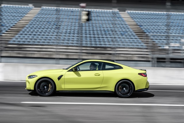 Bmw M4 Foto 24