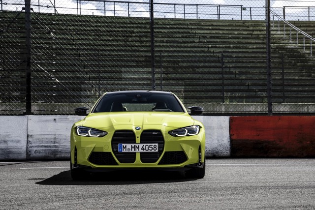 Bmw M4 Foto 30