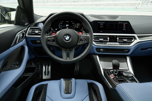 Bmw M4 Foto 146