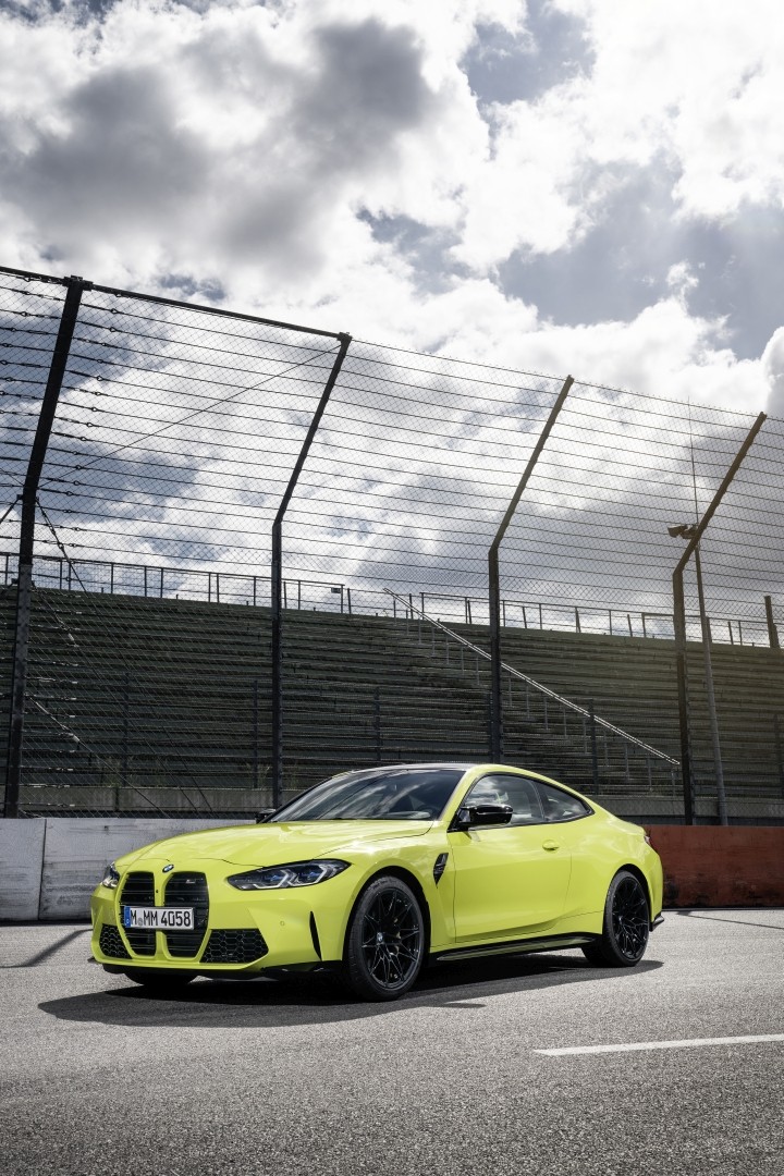 Bmw M4 photo 35