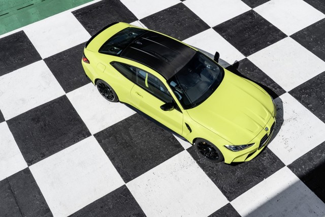 Bmw M4 Foto 42