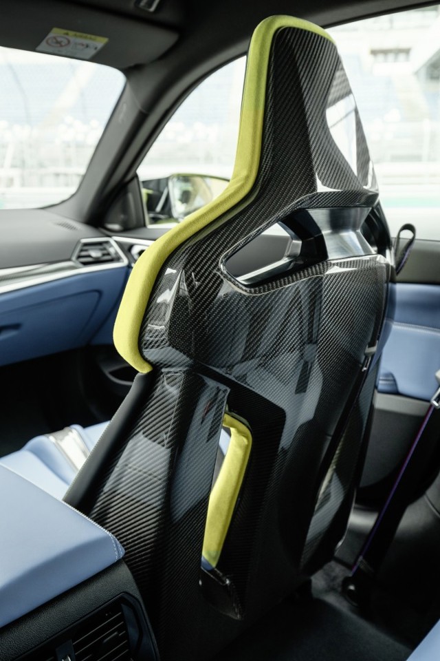 Bmw M4 Foto 147
