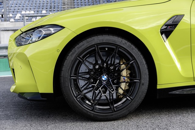 Bmw M4 Foto 43