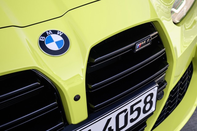 Bmw M4 Foto 44