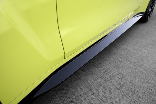 Bmw M4 Foto 46