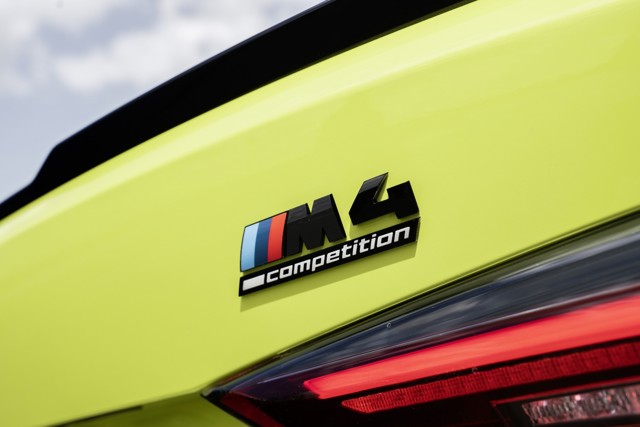 Bmw M4 Foto 48