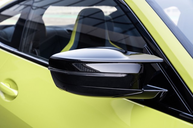 Bmw M4 Foto 49