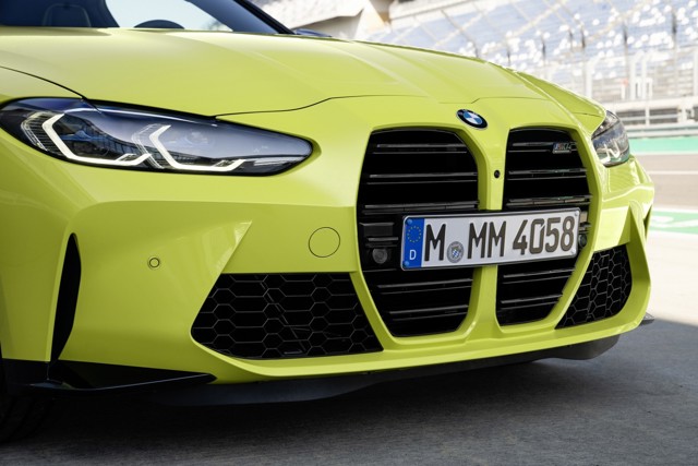 Bmw M4 Foto 50