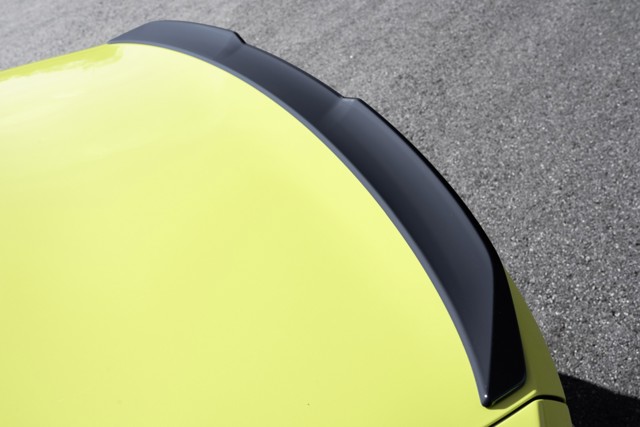 Bmw M4 Foto 51