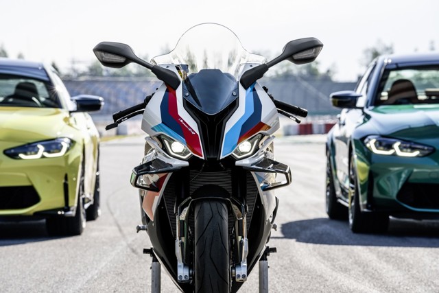 Bmw M4 Foto 52