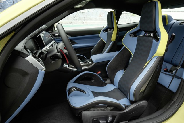 Bmw M4 Foto 148