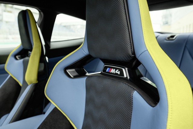 Bmw M4 Foto 149