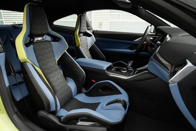 Bmw M4 Foto 150