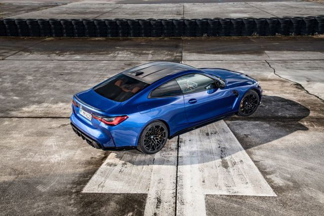 Bmw M4 Foto 64