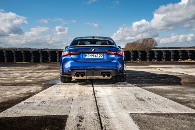 Bmw M4 Foto 65
