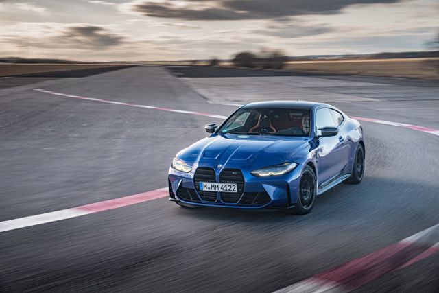 Bmw M4 Foto 69
