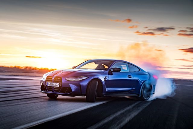 Bmw M4 Foto 71
