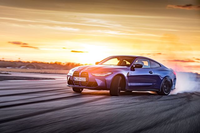 Bmw M4 Foto 72