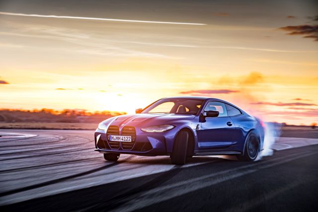 Bmw M4 Foto 73