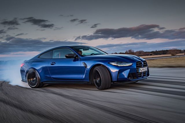 Bmw M4 Foto 81