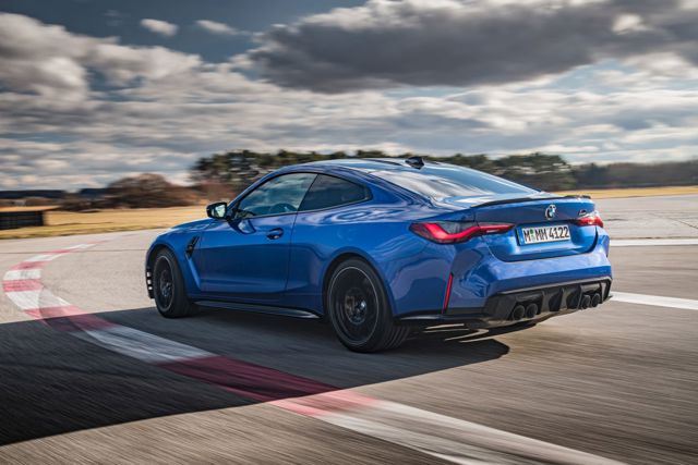 Bmw M4 Foto 84