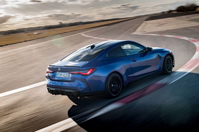 Bmw M4 Foto 86