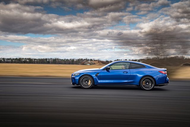 Bmw M4 Foto 87