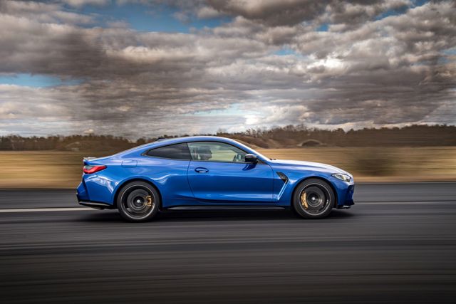 Bmw M4 Foto 88