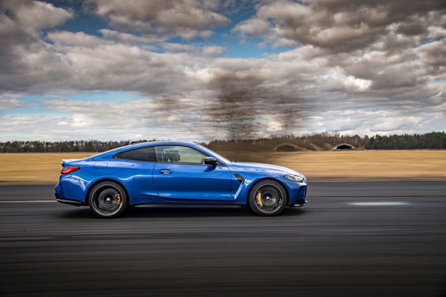 Bmw M4 Foto 89