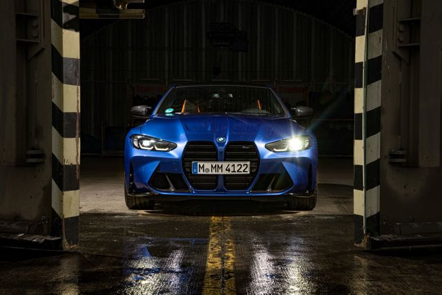 Bmw M4 Foto 90