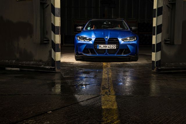 Bmw M4 Foto 91