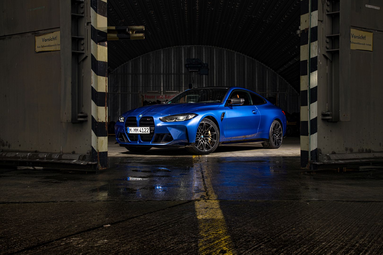 Bmw M4 photo 93