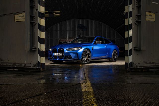 Bmw M4 Foto 93