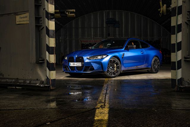 Bmw M4 Foto 94