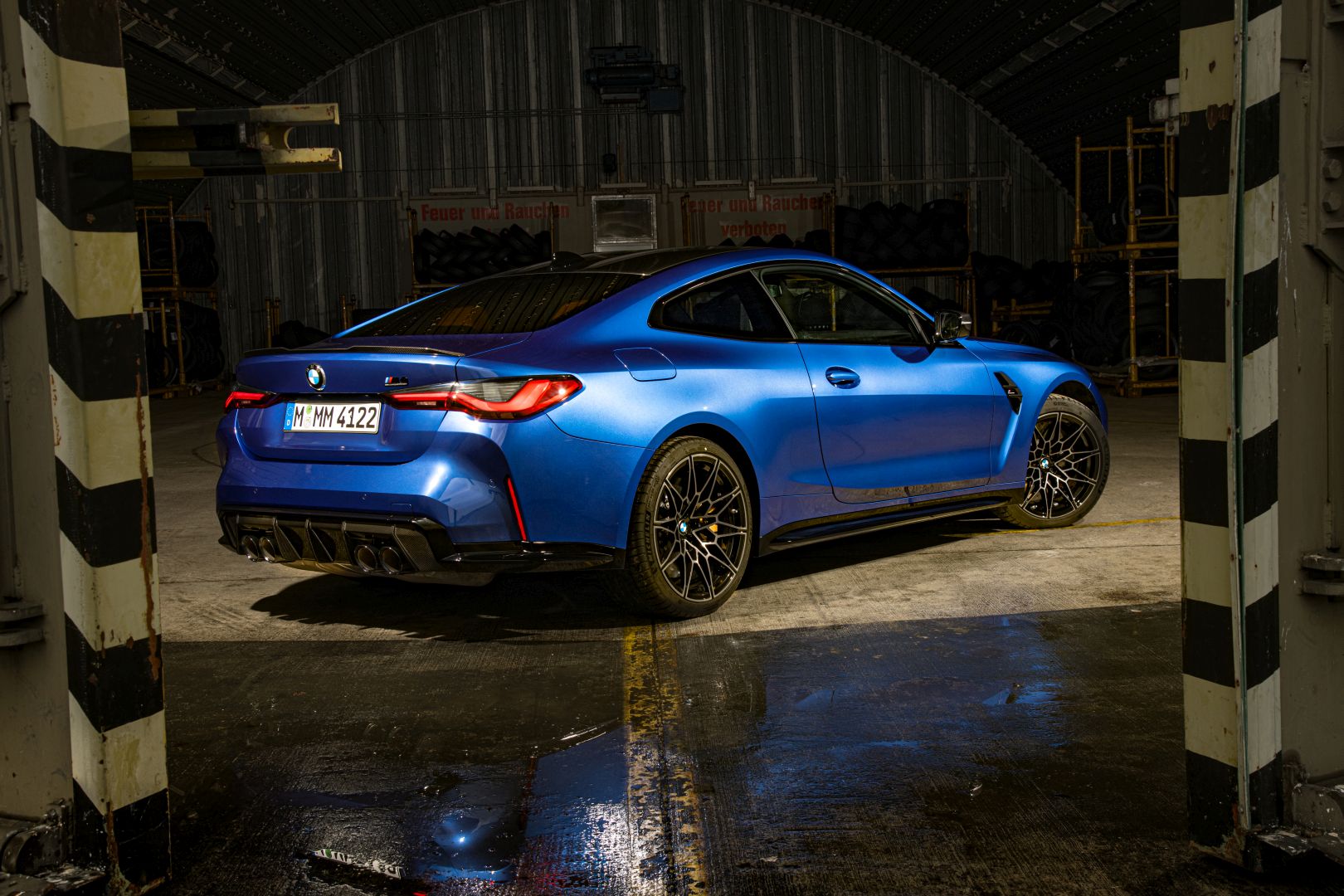 Bmw M4 photo 95