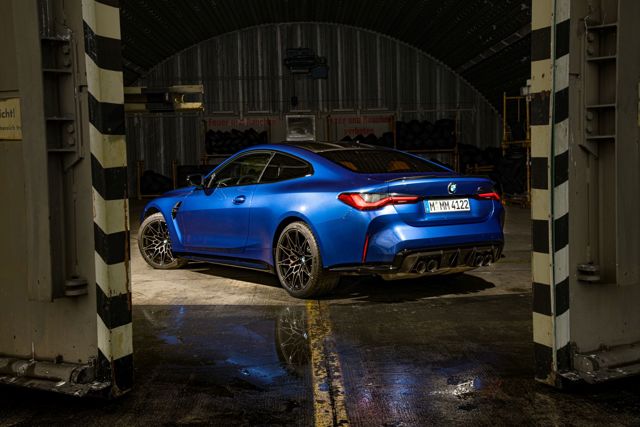 Bmw M4 Foto 96